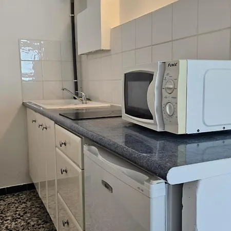 Location T1 Pieds Dans L'eau *