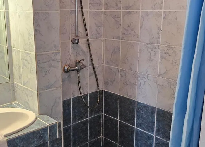 Location T1 Pieds Dans L'eau Apartmán Erbalunga (Corsica)