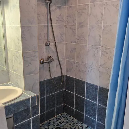 Location T1 Pieds Dans L'eau Lägenhet Erbalunga (Corsica)