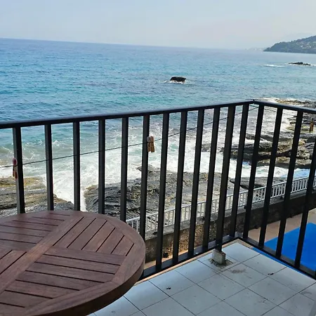 Lägenhet Location T1 Pieds Dans L'eau *